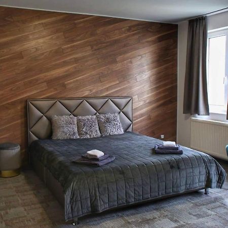 Donati Apartment At Buda Castle Будапеща Екстериор снимка